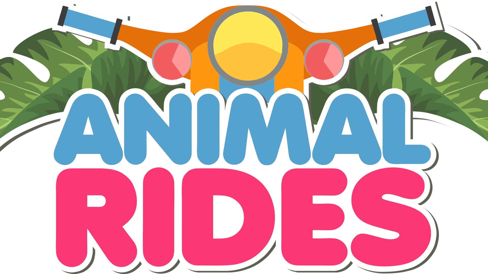 Quick Fix for Animal Rides