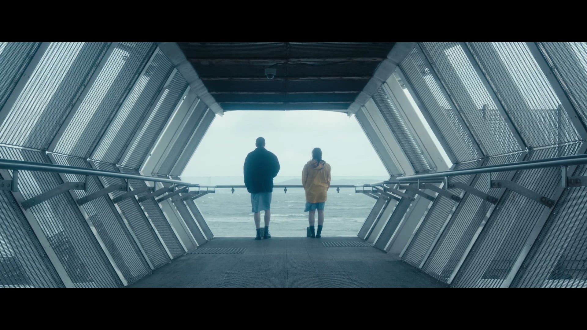 Pernicio // Short Film (2018)(Excerpt)