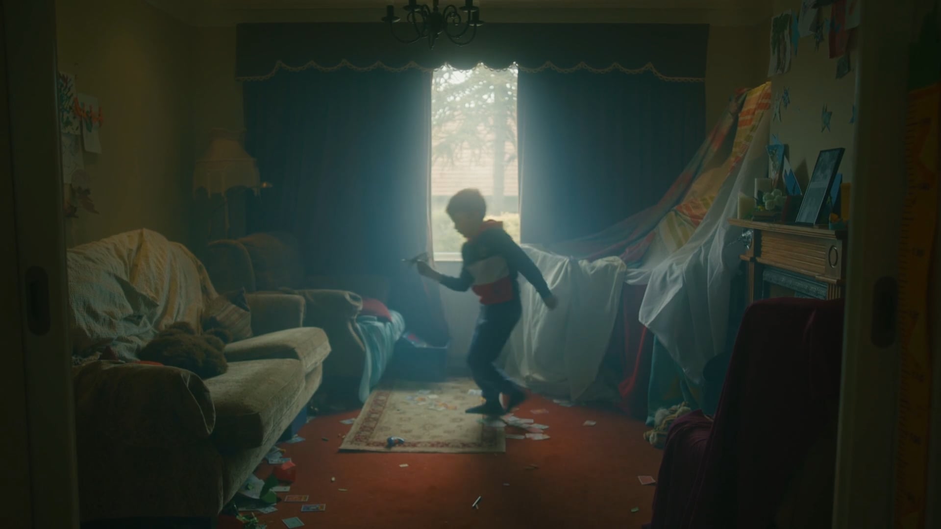 Picking Up The Pieces (Excerpt)