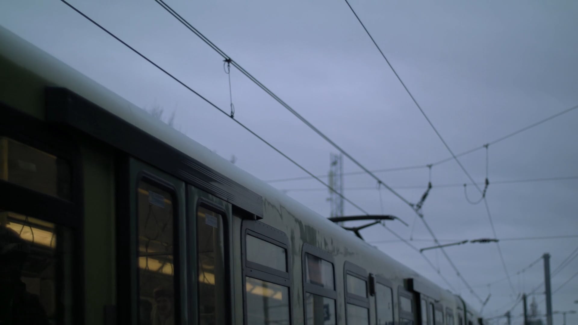 Tracks (Excerpt)