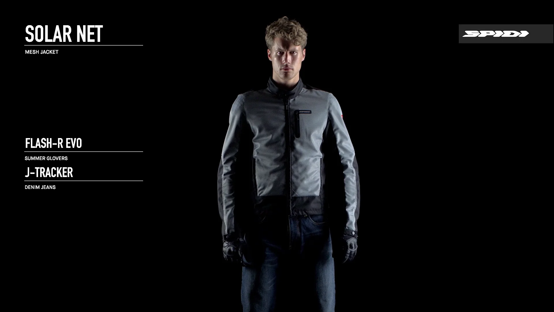 Solar Net Tex Jacket