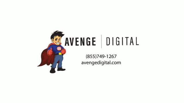 Avenge Digital