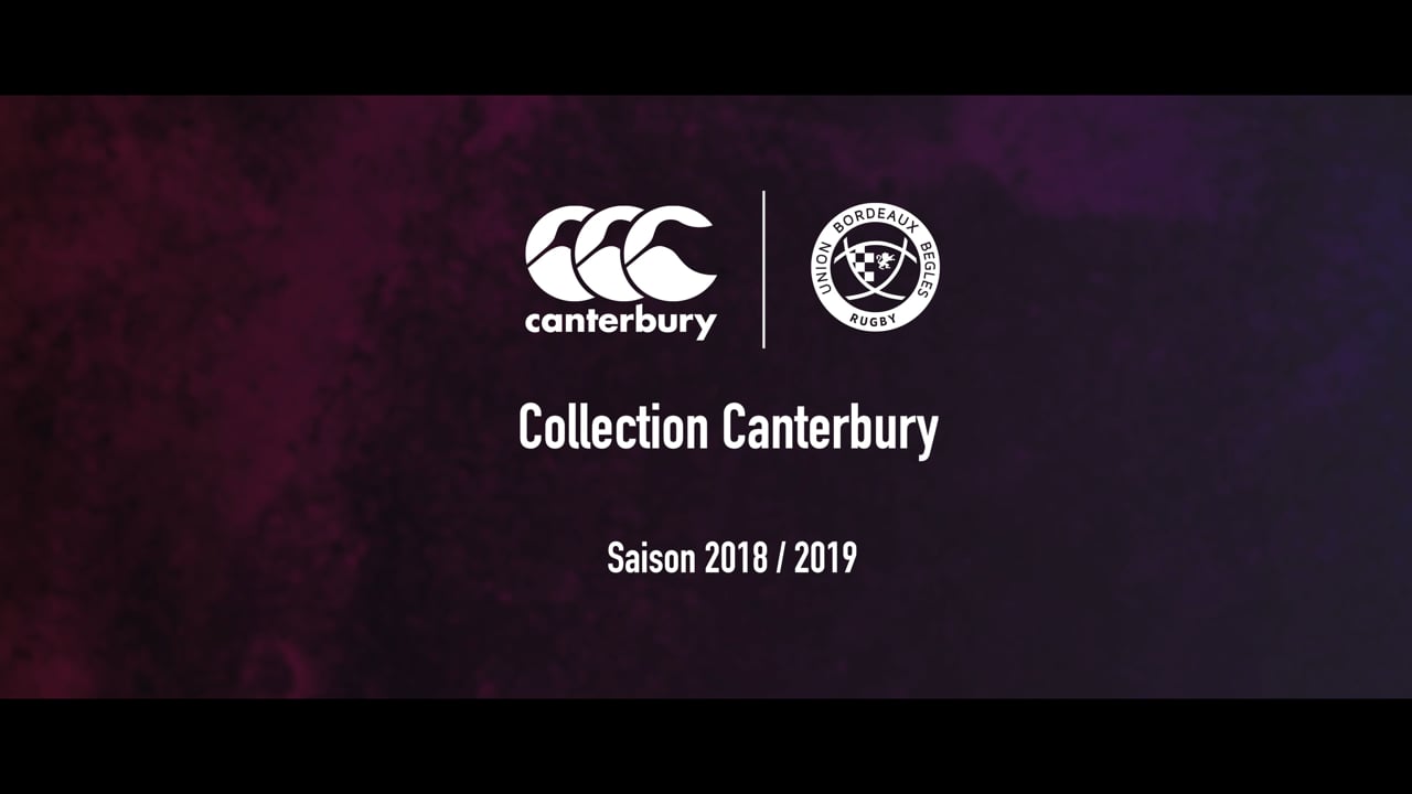 Canterbury – UBB