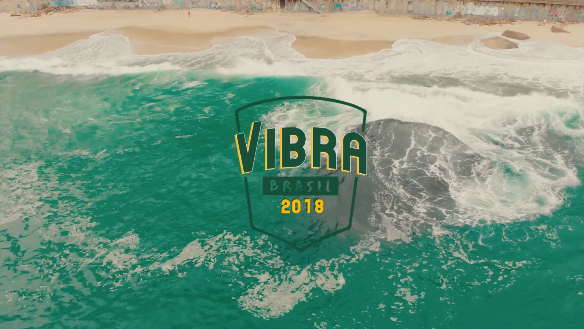 Village apresenta: Vibra Brasil | Brasil x Sérvia