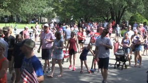 4th of July Neighborhood Parades