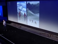 Jamie Clarke - When you Don’t Know (Genesys G-Force)