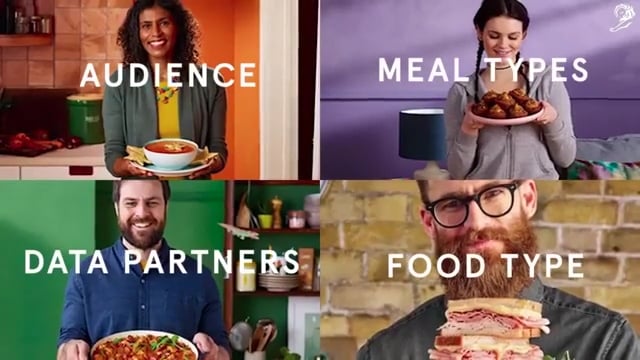 tesco food love stories campaign case study