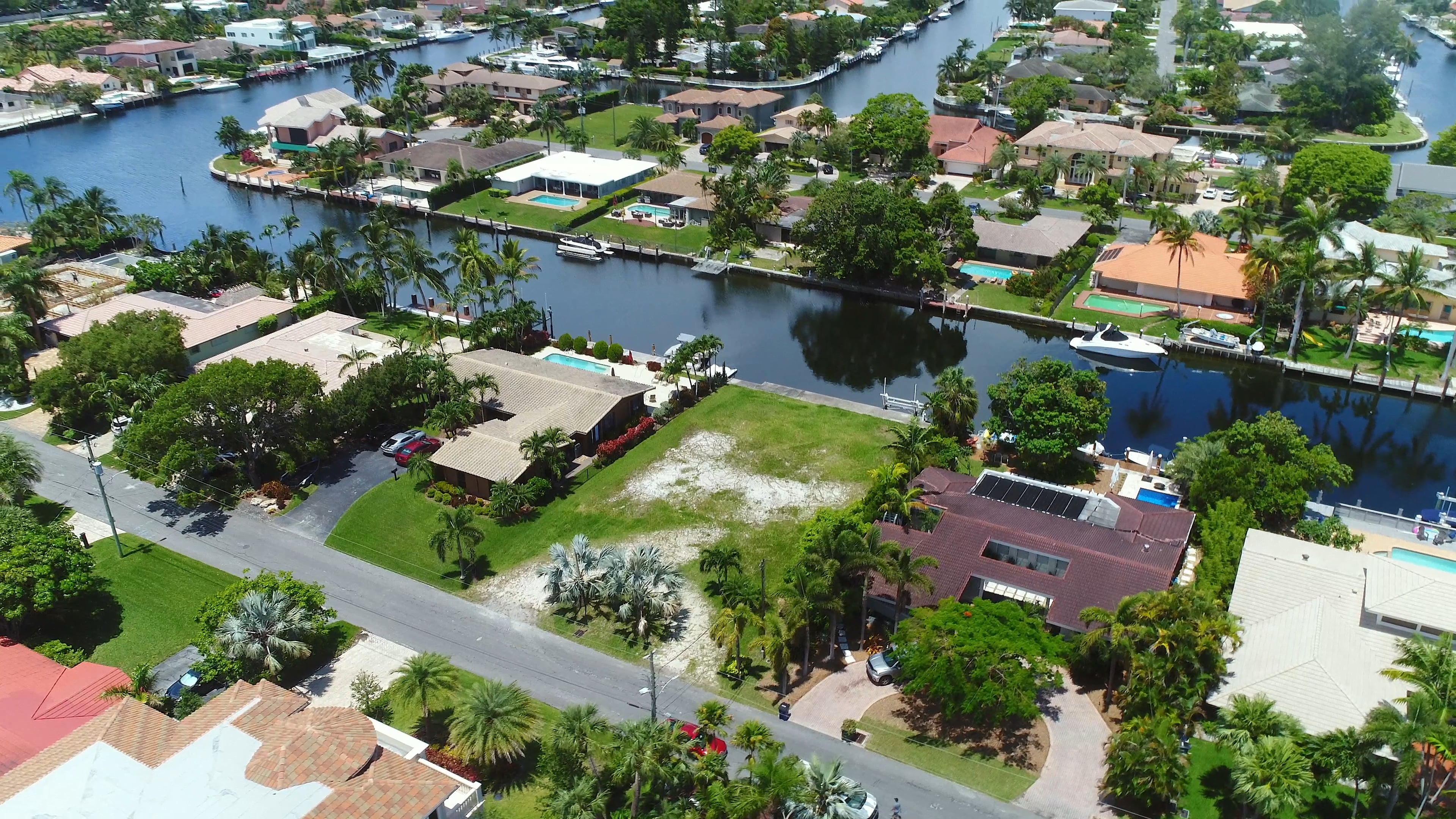 Property Showcase | 630 Hibiscus Dr, Hallandale on Vimeo