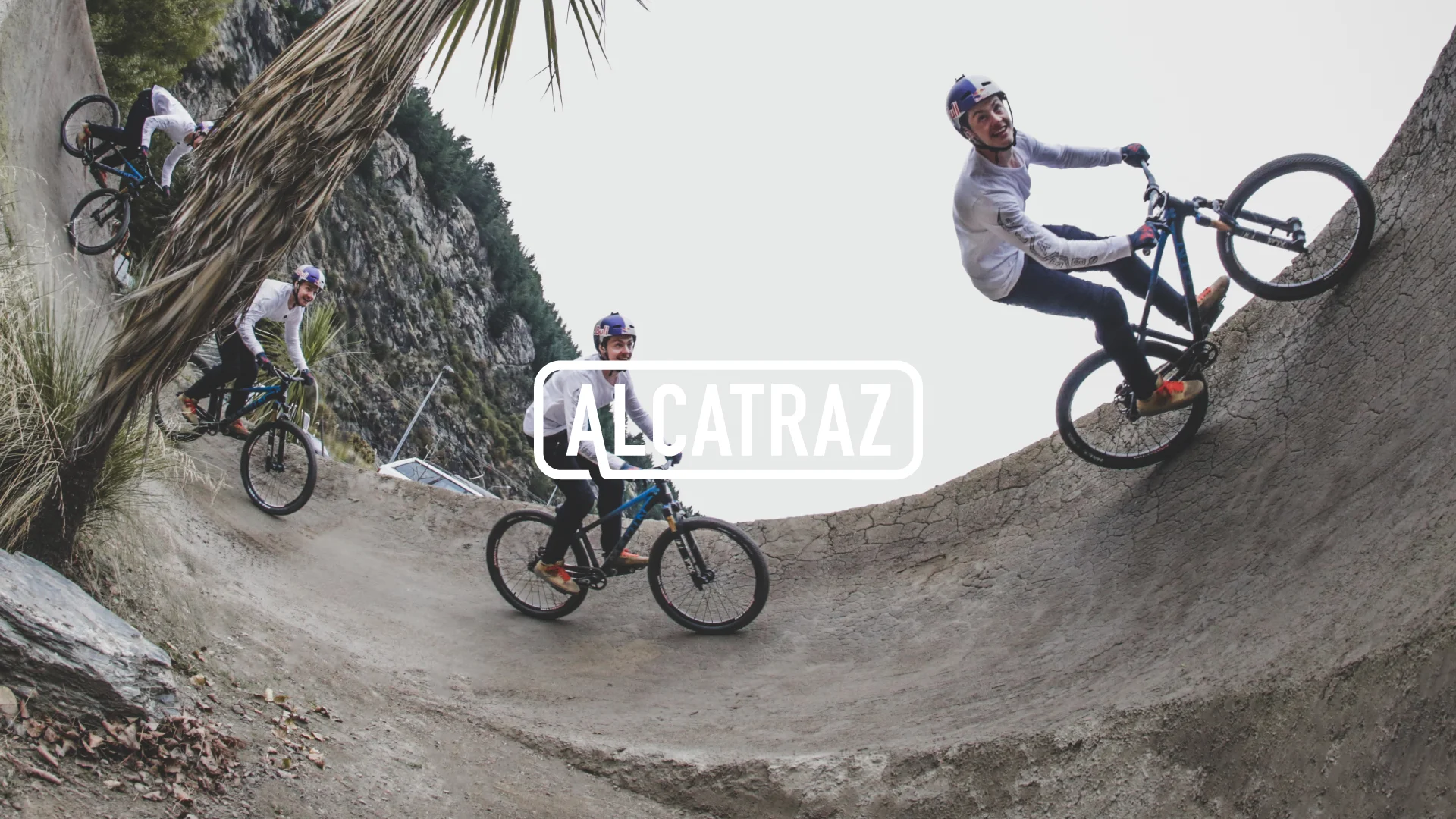 Alcatraz mtb discount