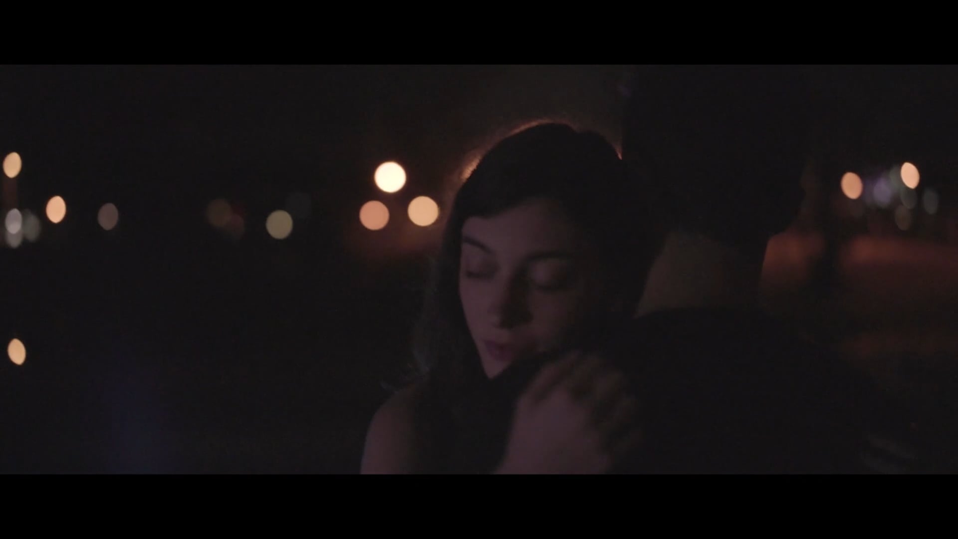 Short Film - Alone Together