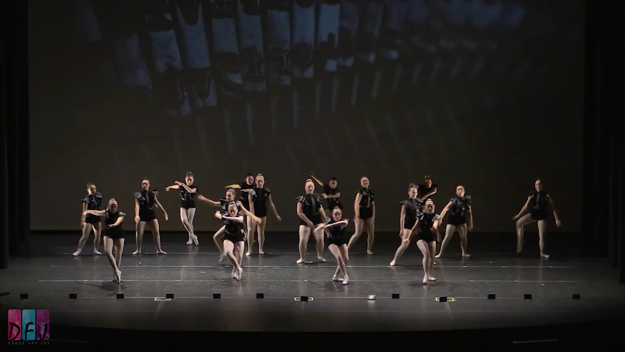 16 DFJ 18 SUN 12:30 - Rough Draft on Vimeo