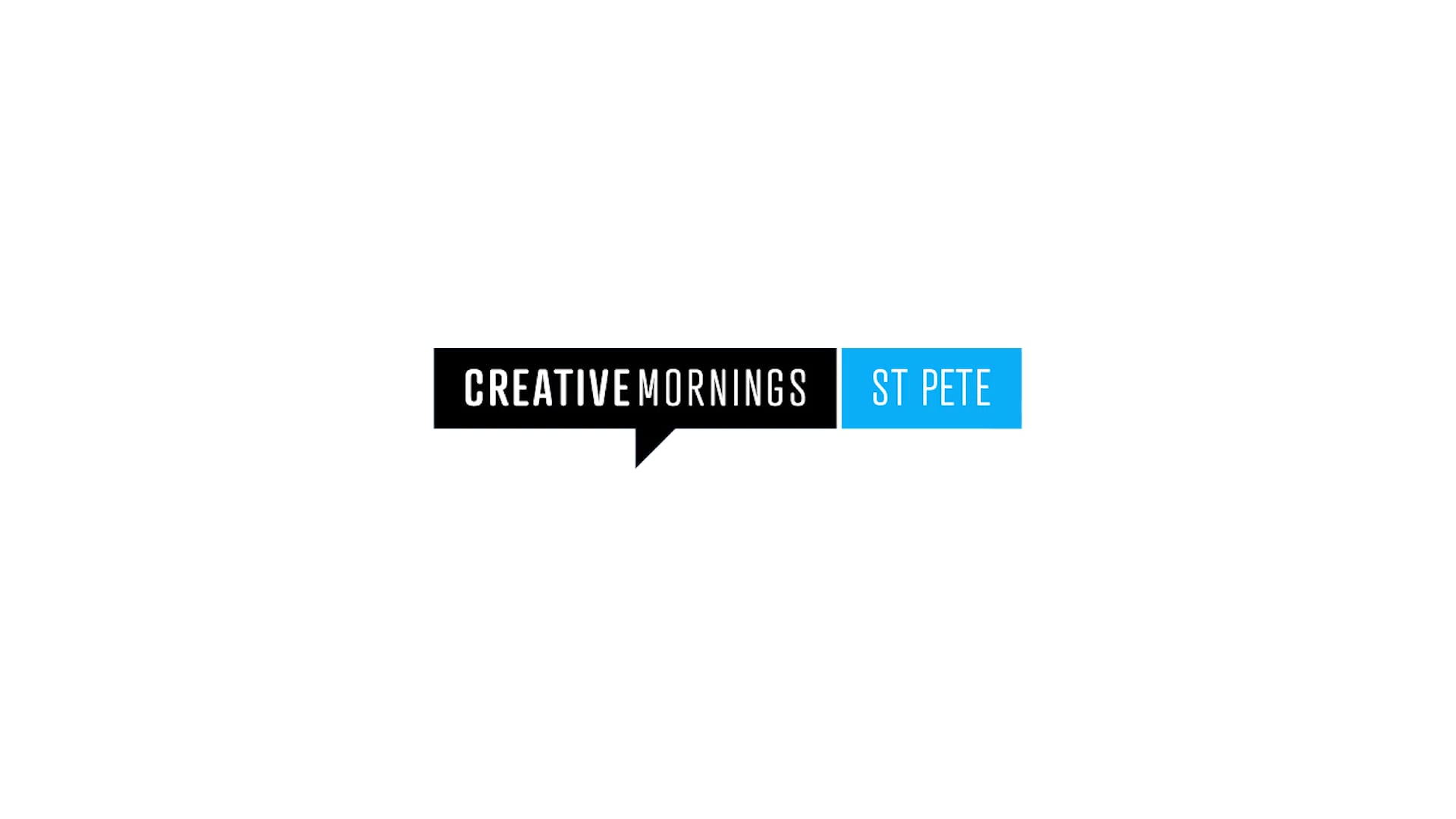 Creative Mornings St. Petersburg | Craft