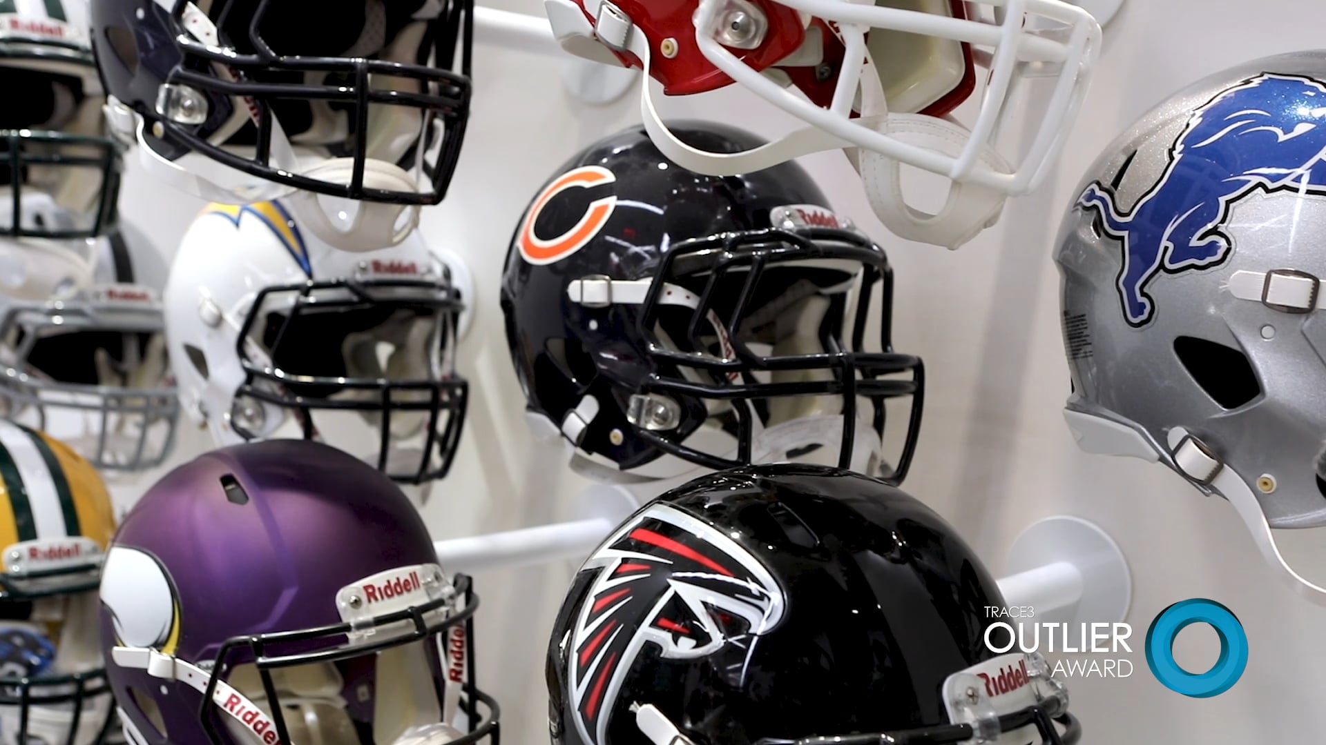 Trace3 Outlier Award Show - National Football League