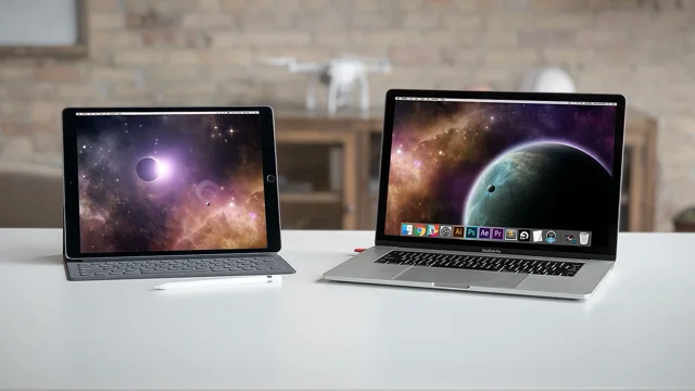 Luna Display: Turn your iPad into a second display