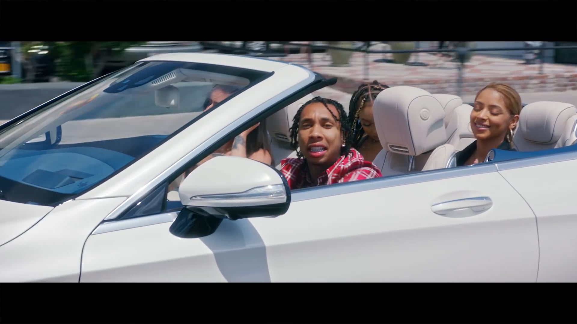 Tyga - Taste (Official Video) ft. Offset