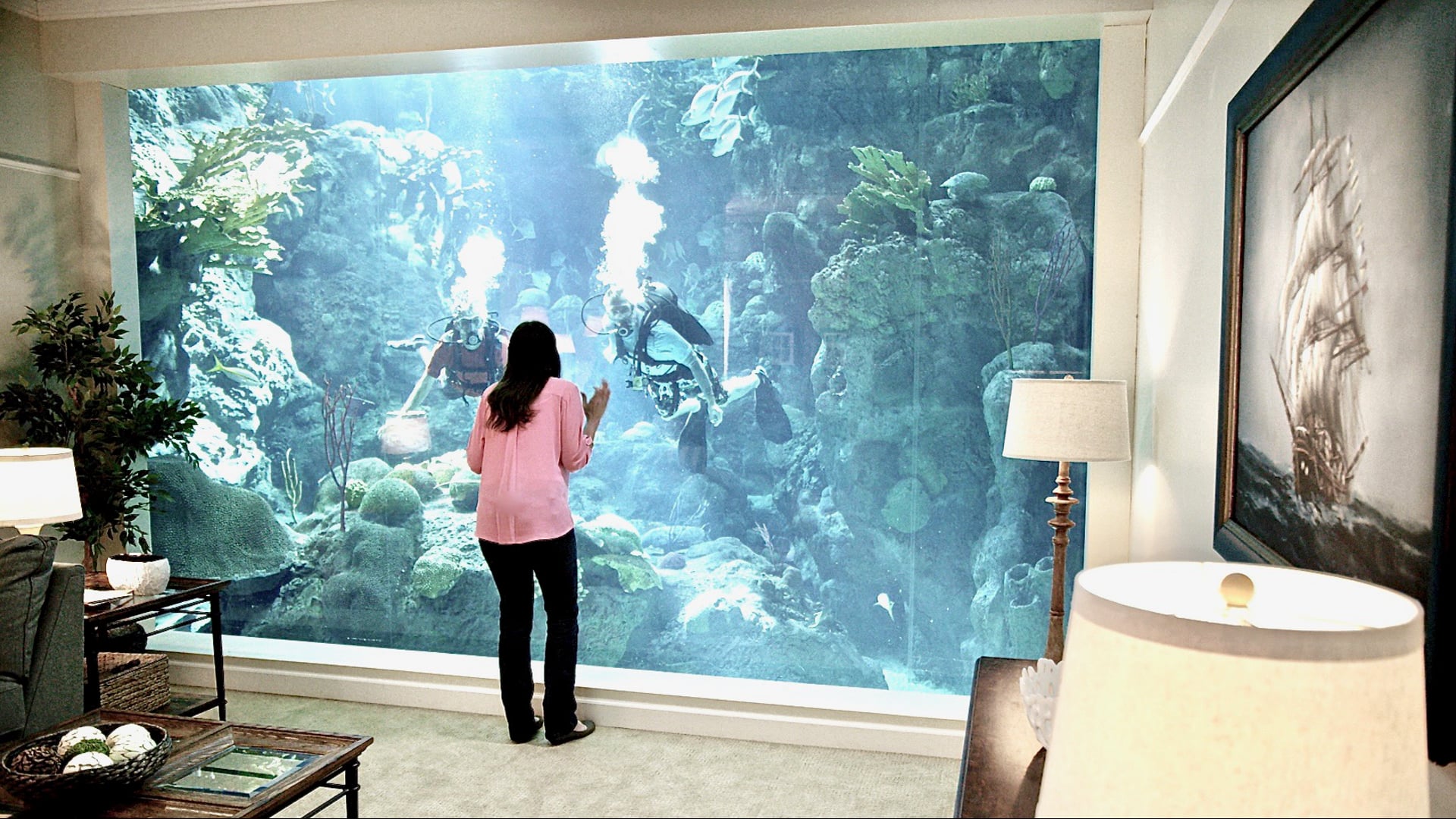 Aquarium