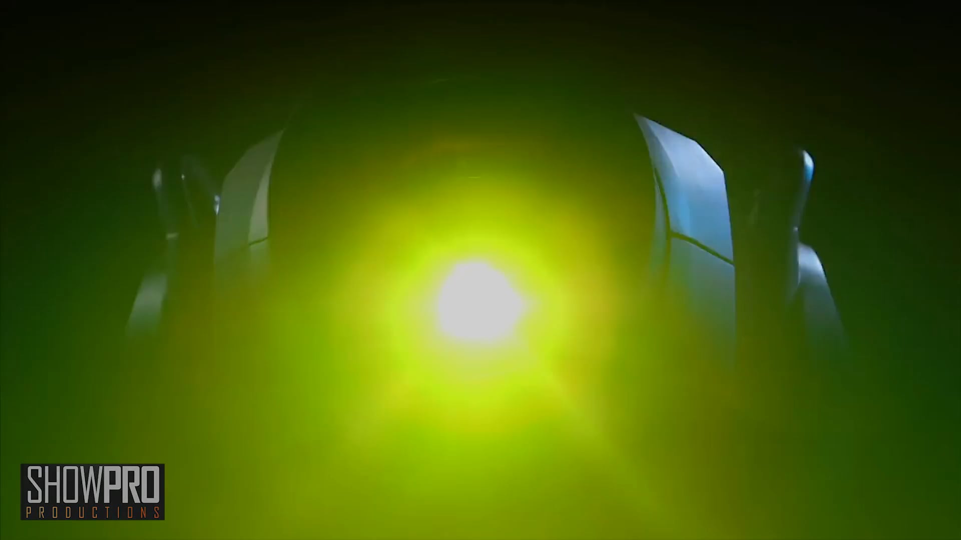 ShowPRO Productions Entertainment Technology YouTube IG PROMO