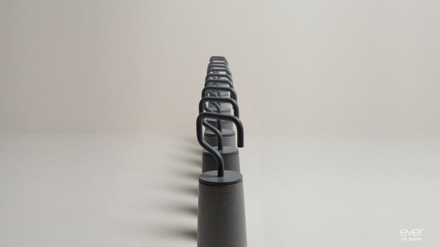 EVER Life Design: Street Collection