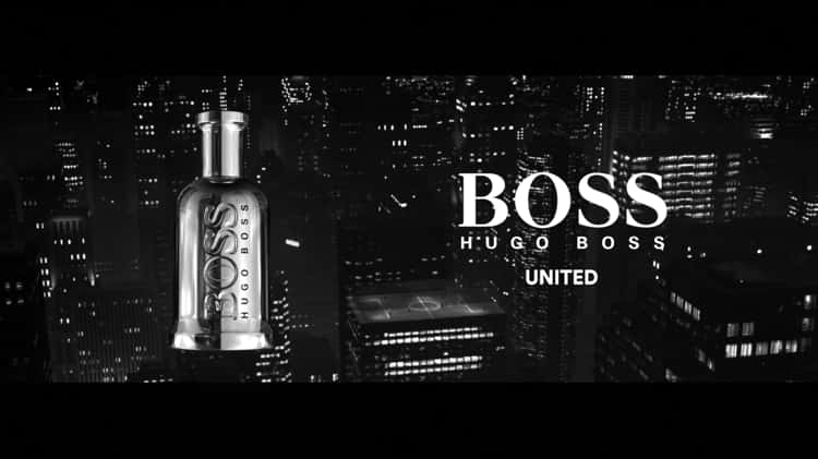boss bottled united