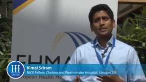 How to build capacity in quality improvement? I-I-I Interview with Vimal Sriram, Chelsea and Westminster Hospital