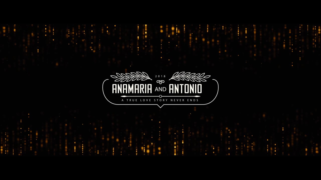 Wedding Clip 19 Mai Anamaria & Antonio