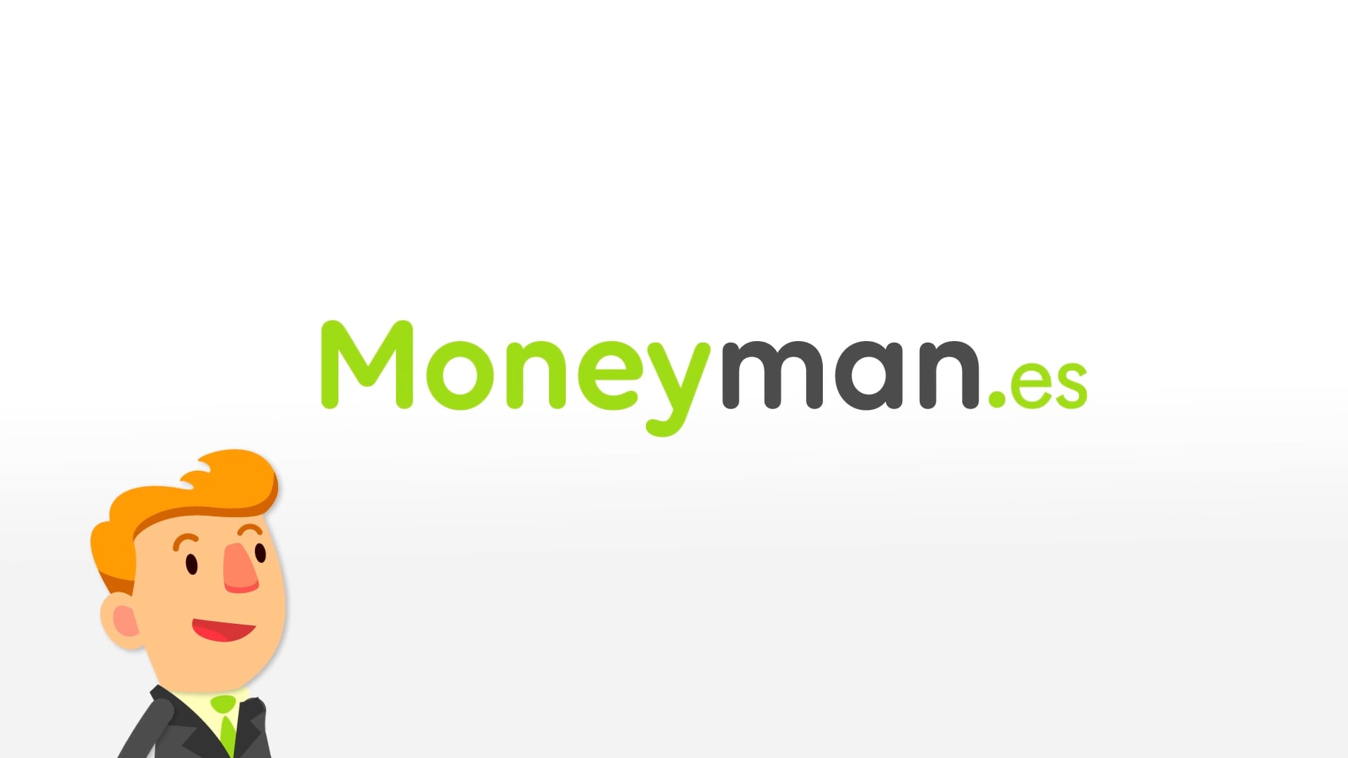 Moneyman. Publicidad app