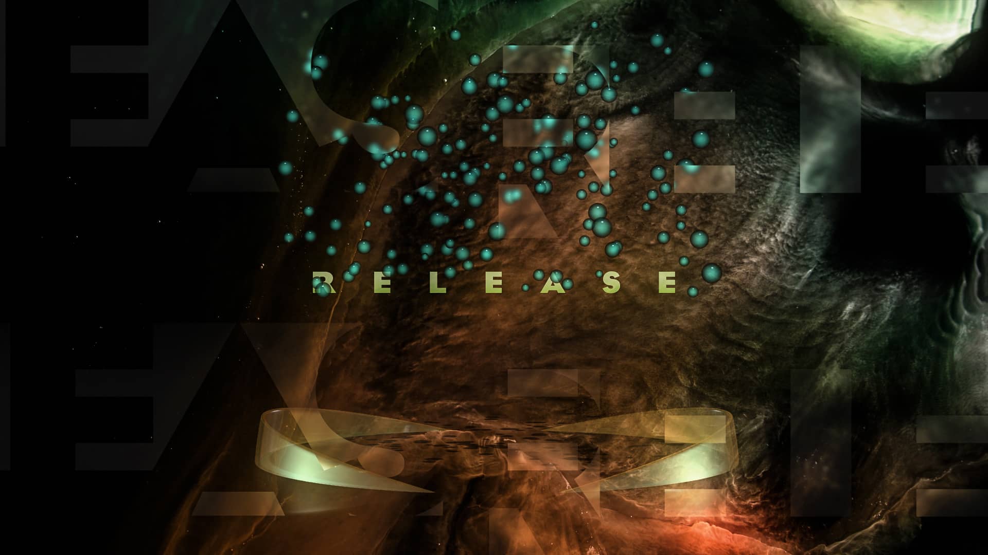 Release on Vimeo