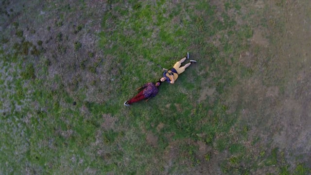Related Embedded Video Item Thumbnail