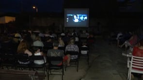 Comença la temporada de cinema a la fresca al CER