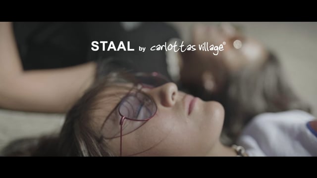 STAAL by Carlottas Village