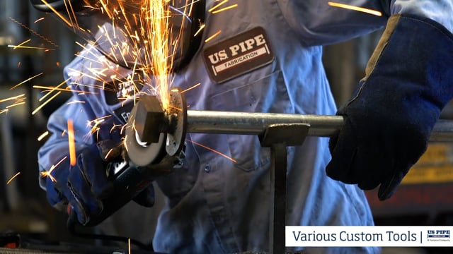 U.S. Pipe Fabrication