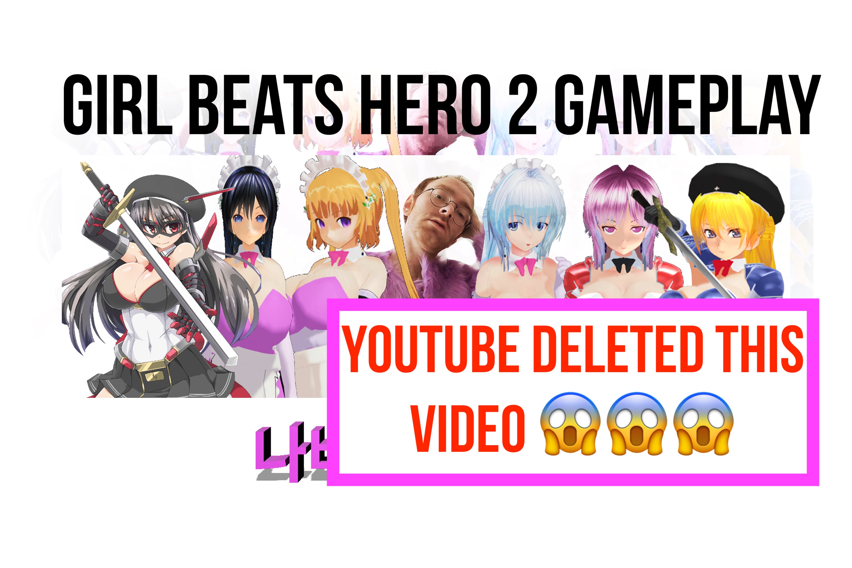 Daif BÜsi Reacting To Yt Removing Büsi Girl Beats Hero Cp2 Early Access Patron Gameplay 