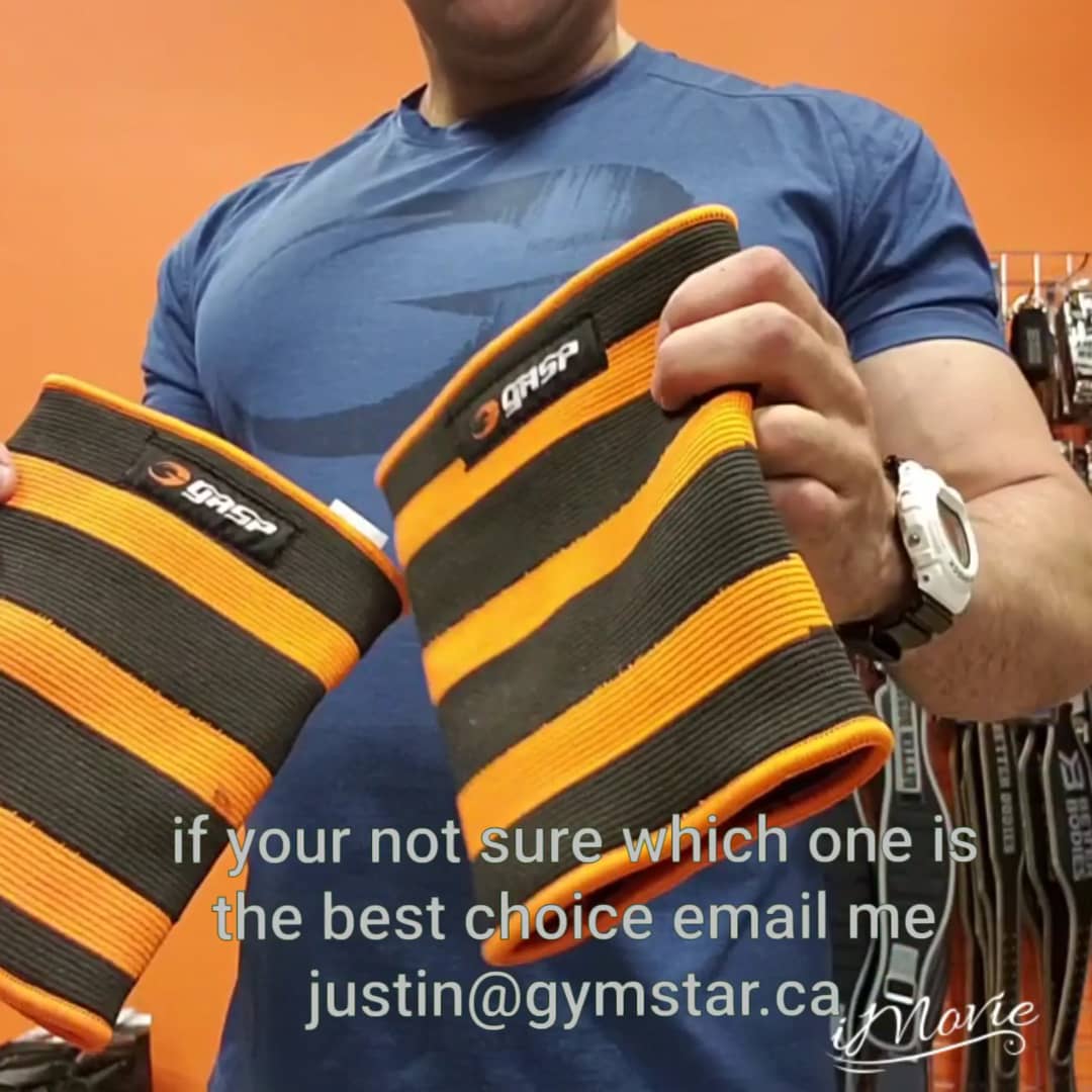 How to size for GASP Elbow Sleeves on Vimeo