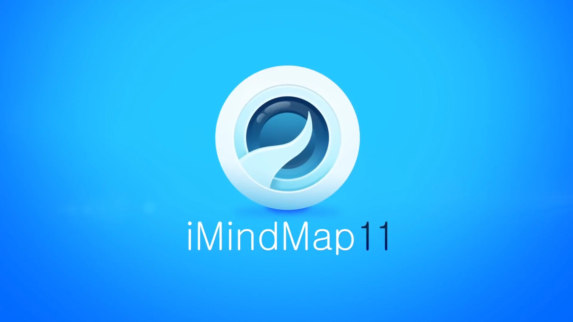 Buzan's iMindMap Ver.3 日本語版の新機能」をマップにしてみ