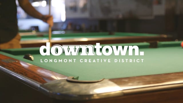 Longmont Downtown Development Authority - Customer Success Story