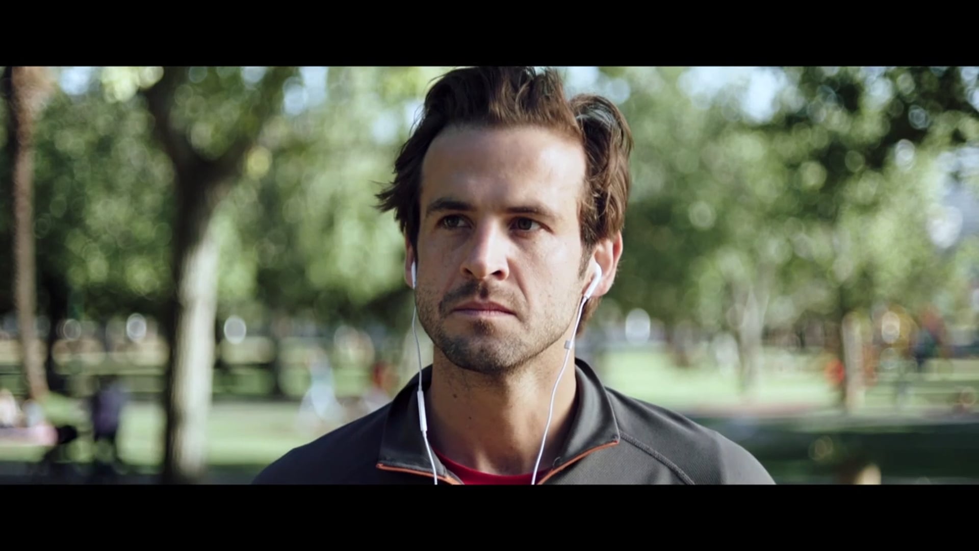 Benedikt Sebastian Commercial Reel