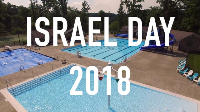 Israel Day