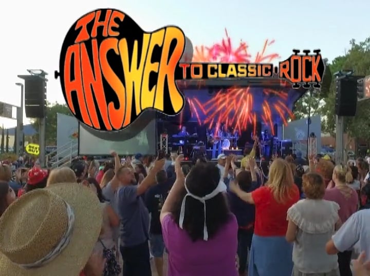 Lakewood Block Party 2018 Featuring The Answer on Vimeo