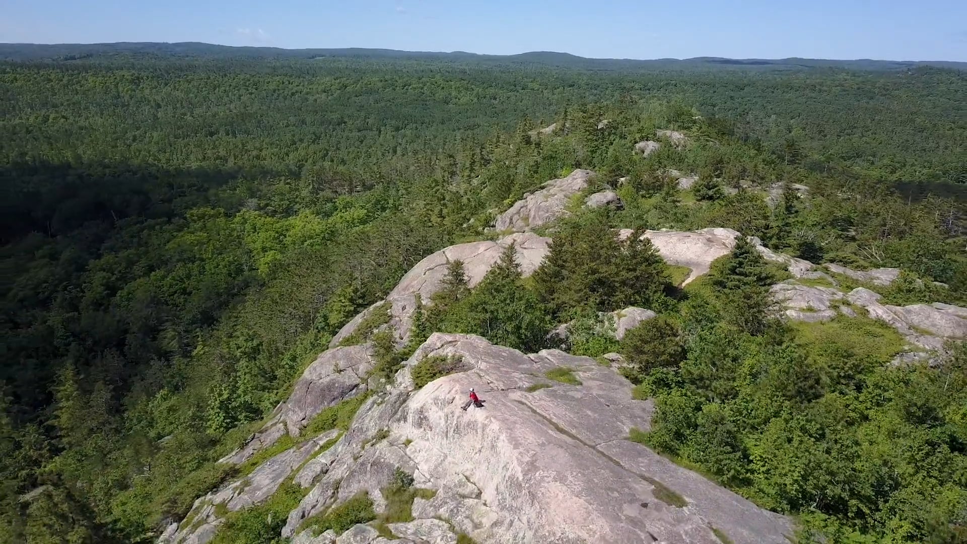 Trail Builders | Andrea Ketchmark