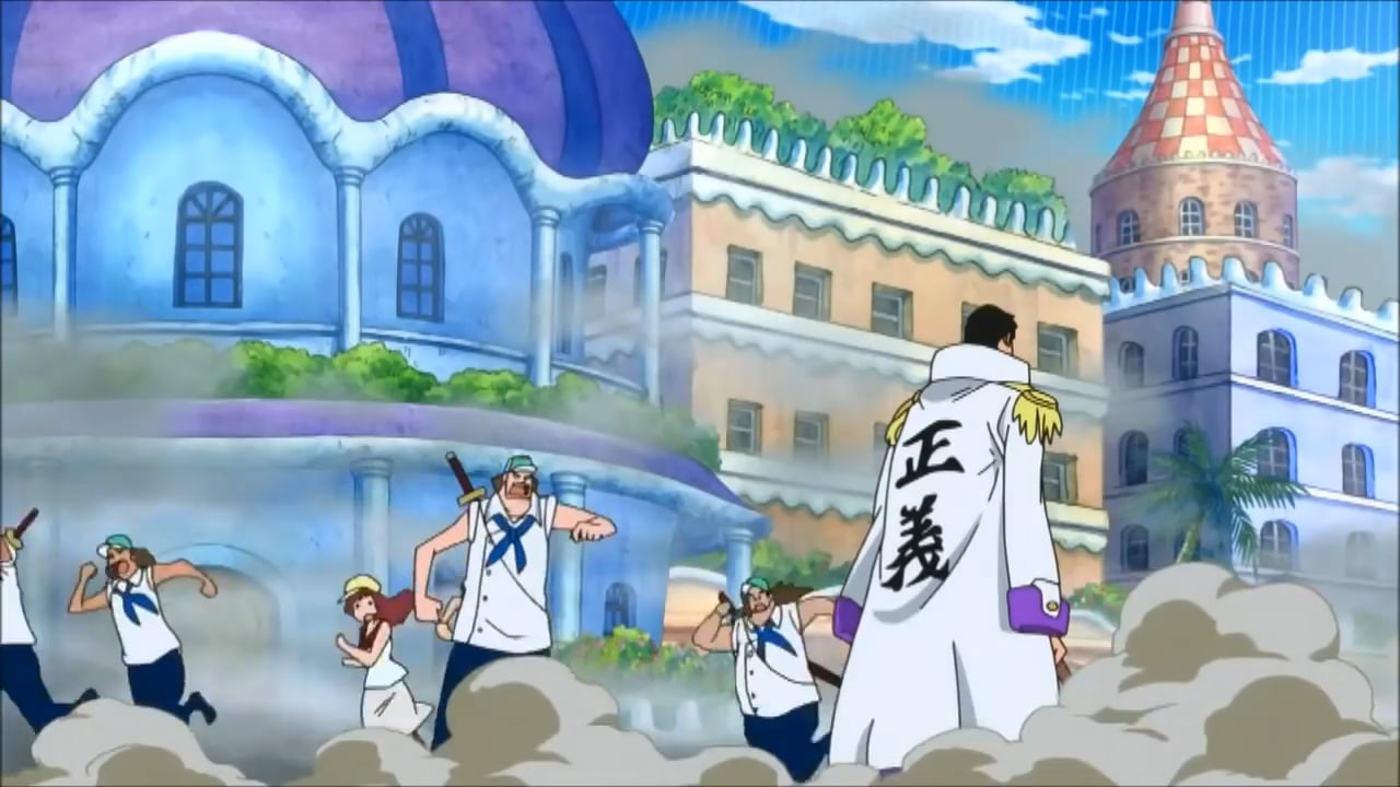 Luffy Rindo da voz do pica - [ One Piece ] on Vimeo