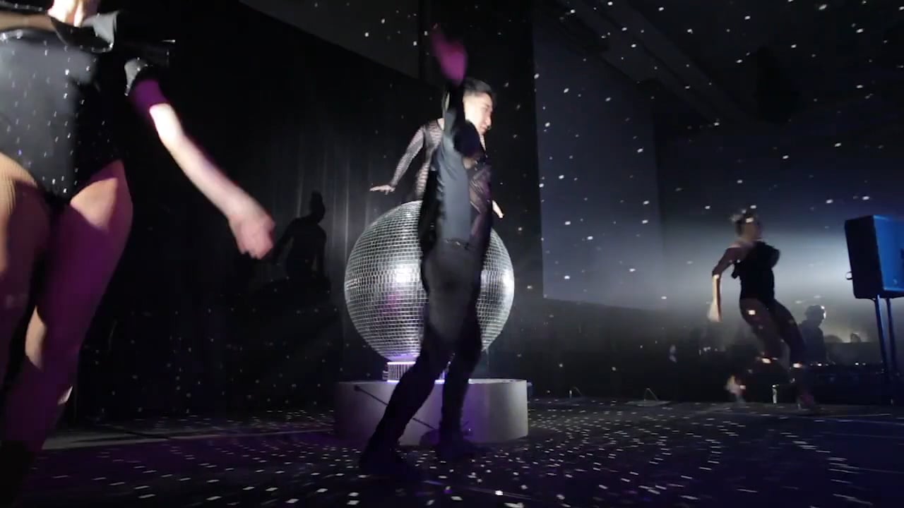 Untitled on Vimeo