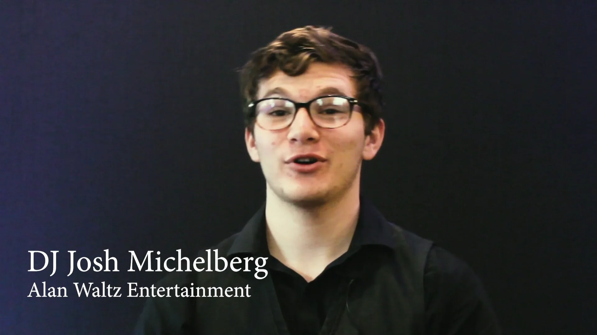 DJ Josh M on Vimeo