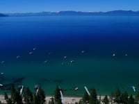 Incline Village Lakefront Paradise, Lake Tahoe - 1st Video