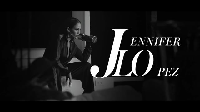 Jennifer Lopez & Alex Rodriguez for Vanity Fair - Mario Testino