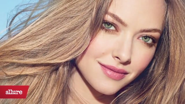 Amanda Seyfried's Biggest Beauty Mistake - Cover Shoots - Allure