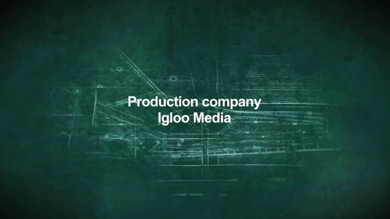 The Placemakers credit role on Vimeo