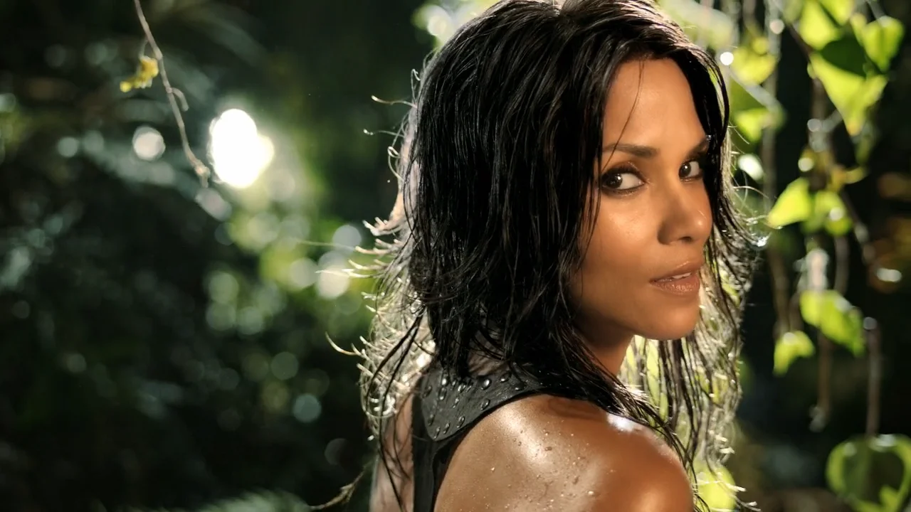 Wild essence halle berry perfume hot sale