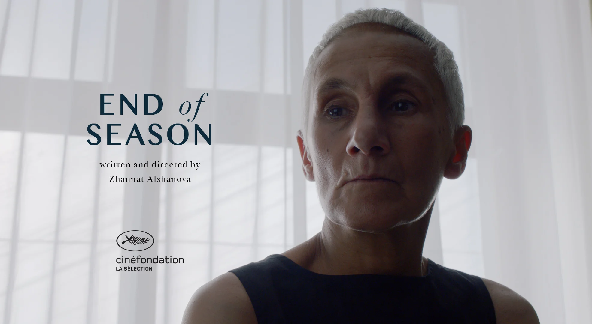 End of Season trailer