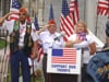 Waterbury Korean War Veterans Remembrance Day Ceremony - 20th Annual - July 29, 2017