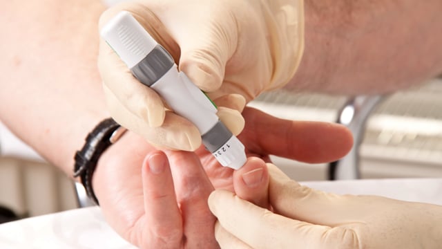 Module 3: Diabetes Management & Complications - Video Thumbnail